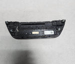 Load image into Gallery viewer, 2016-2019 BMW 740i Climate Control Unit 6822777 G11 G12 740i 750xi