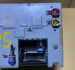 Load image into Gallery viewer, 2007-2013 BMW X5 E70 Navigation System Infotainment Display Unit 9239225