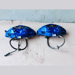 Load image into Gallery viewer, 2020-2022 BMW M135i Front Brake Caliper 687985405 1 Series F40 M135i and 118D