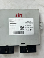 Load image into Gallery viewer, 2013-2018 BMW 5 Series F10 F11 and M5 M6 F12 F06 Body Control Module 9359011 OEM