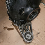 Bild in die Galerieansicht laden, 2019-2023 BMW X5 G05 X6 G06 Rear Differential 2.93 9454734 diesel B57 30dx