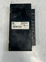 Bild in die Galerieansicht laden, 2006 BMW 5 SERIES 525i M Sport 4DR E60 E61 E63 BCM BODY CONTROL MODULE 6985363