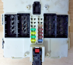 Load image into Gallery viewer, BMW F30 320i N20 ECU DME Kit FEM CAS Key OEM 8606306 Engine Control Unit