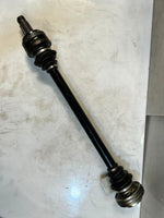 Load image into Gallery viewer, 2003-2022 BMW X3 E83 LCI Rear Right Cv Axle Shaft 7524042 OEM