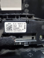 Bild in die Galerieansicht laden, 2019-2025 BMW 330i Rear Climate Control Unit 9493012 3 Series G20 G21