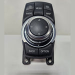 Load image into Gallery viewer, BMW X3 F25 Idrive Controller Switch 9253945 OEM