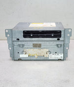 Bild in die Galerieansicht laden, 9237226-BMW 5 Series Head Unit Navigation System Cd Player Infotainment Control