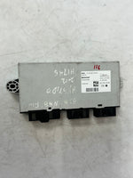 Load image into Gallery viewer, 2012 BMW 535i F10 N55 HYBRID Remote Central Locking Control Module 9282116 OEM