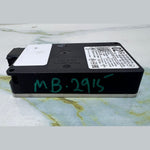 Bild in die Galerieansicht laden, Mercedes Distronic Radar Sensor A009058104 GLC X253