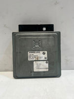 Bild in die Galerieansicht laden, BMW X3 E83 N52N Engine Control Module ECU ONLY MSV80 5WK90097 7567609 OEM