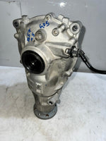 Bild in die Galerieansicht laden, 2017-2023 BMW X5 B57 G05 G06 F97 F98 Front Differential 8487443 RATIO 3.154 OEM