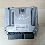 Bild in die Galerieansicht laden, BMW F30 320D N47 DDE ECU Engine Control Unit Automatic 184HP 8517862 OEM