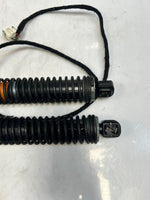 Load image into Gallery viewer, 2009 BMW 7 Series F01 F02 F03 F04 750i TAILGATE Trunk Strut Damper 7185713 OEM