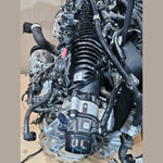 قم بتحميل الصورة إلى عارض الصور، BMW 2023 223i U06 U11 X1 B48 Engine MOTOR TURBOCHARGED ASSEMBLY 782590700 OEM