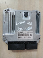 Load image into Gallery viewer, BMW N47 F20 ECU DDE Control Unit Kit 8573259 ECU + FEM + 2 Keys OEM Complete Set