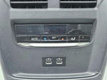 Bild in die Galerieansicht laden, 5A05665-2020-2024 BMW G26 Rear Air Vent Grille With Controller OEM