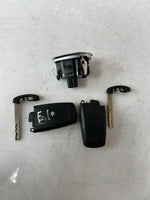 Load image into Gallery viewer, BMW F30 F31 320d ed Diesel N47N 163HP ECU Kit DDE 8584276 + 2Key + FEM Automatic