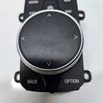 Load image into Gallery viewer, Genuine 2021-2022 BMW M3 G80 Idrive Controller 5A64242 NEW