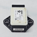 Bild in die Galerieansicht laden, 2010 BMW X1 E84 Esp Acceleration Yaw Rate Sensor 6782372 OEM
