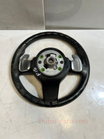 Load image into Gallery viewer, 2012-2024 BMW F15 5 GT F07 F45 M3 M4 X1 X2 Steering Wheel 6131 7848638 OEM