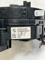 Load image into Gallery viewer, BMW 2' F45 F46 X1 F48 X2 F39 F15 X5 M F85 Switch Cluster Steering Column 6827370