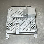 Bild in die Galerieansicht laden, 17-20 Mercedes W213 Burmester Lear Sound Amplifier Assembly A213 9006427 OEM
