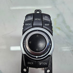 Load image into Gallery viewer, OEM BMW 6 Series F06 F12 F13 I Drive Controller 4 Pins 9247892