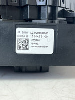 Load image into Gallery viewer, 2008-2010 BMW 528i 5 6 Series E60 E61 E63 E64 Steering Column Switch 9204508 OEM