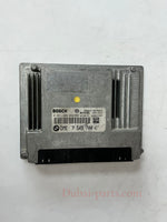 Load image into Gallery viewer, 2006-2008 BMW 7 SERIES 750i 550i 650i E60-E66 4.8L Engine Control Module 7549700