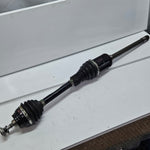 Load image into Gallery viewer, BMW 4 Series G26 Gran Coupe xDrive Axle Assembly 9452630 front right 2020-2024