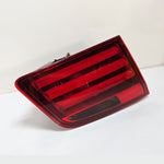 Load image into Gallery viewer, 2012-2014 BMW 5 Series F10 M5 Trunk Lamp 7203225 OEM left trunk lamp