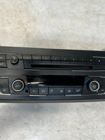 Load image into Gallery viewer, BMW 1 Series F20 F21 models Climate Control Unit A/C Panel 9207197 OEM