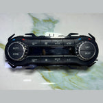Load image into Gallery viewer, Mercedes Climate Control Unit A2469004605 A-Class W176 and B-Class W246