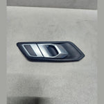 Load image into Gallery viewer, 2018-2024 BMW 320i Inner Interior Door Handle Panel 7447248 G20 G21 G80