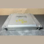 Bild in die Galerieansicht laden, 02-09 Mercedes W211 E-Class Engine Control Module Unit ECM ECU A113 1534679 OEM
