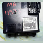 Load image into Gallery viewer, Mercedes Air Conditioning Control Module A0009001017 E-Class W213