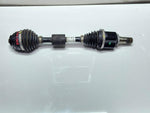 Load image into Gallery viewer, 2018-2023 BMW X2 Front Left Drive Shaft 5A2E047 X1 F52 and Series 2 F44 OEM