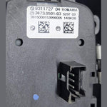 Load image into Gallery viewer, 2012-2020 BMW X5 F15 and X6 F16 Headlight Control Switch 9311727 OEM