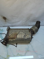 Load image into Gallery viewer, BMW 5 Series G30 G31 X3 G01 B47 Diesel Particulate Filter 8599735 OEM