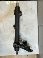 Load image into Gallery viewer, 2002-2008 BMW 7 Series E65 E66 R4 HYDRO Steering Rack SERVOTRONIC 6777264 OEM