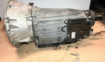 Bild in die Galerieansicht laden, Mercedes-Benz W221 S-Class Automatic Transmission Gearbox 722.909 7G-Tronic OEM