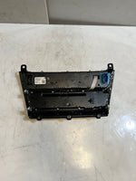 Load image into Gallery viewer, 2016 BMW X5 F15 X5M X6M AC Climate Control Panel 6817855 OEM