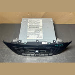 Load image into Gallery viewer, Mercedes W204 Navigation Command Radio Audio Head Unit CD Player A204 9006409