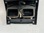 Load image into Gallery viewer, BMW F90 M5, G30, G31, G32 Rear Center Console Fresh Air Vent Grille 9357866 OEM