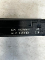 Load image into Gallery viewer, BMW 7 Series E32 Light Control Module 8350379 61358350379 OEM