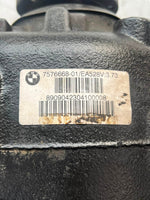 Load image into Gallery viewer, 2009-2016 BMW Z4 E89 Rear Differential 7576668 RATIO 3.73