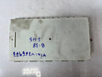 Load image into Gallery viewer, BMW F45 225xe 1.5 B38X Engine Control Unit ECU SET DME+BDC+1KEY 8686143