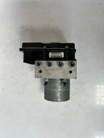 Bild in die Galerieansicht laden, 2012-2015 BMW X1 E84 Anti-Lock Brake System ABS PUMP Module 6860216 OEM