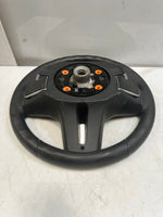 Bild in die Galerieansicht laden, 2008 BMW 335i Steering Wheel 9882237 OEM