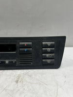 Load image into Gallery viewer, 2001-2006 BMW X5 E53 DIGITAL AC HEATER SWITCH Climate Control Unit 6927898 OEM